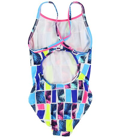 Funkita Swimsuit - Diamond Back - UV50+ - Palm Bar