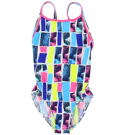 Funkita Sundföt - Diamond Back - UV50+ - Palm Bar