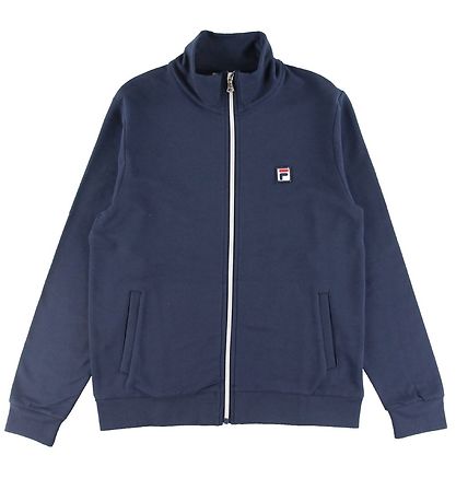 Fila Sweat Set - Navy