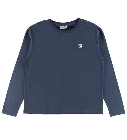 Fila Pyjama Set - Navy