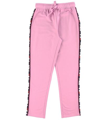 Fila Ensemble de Jogging Rose Expedition prompte KW FR