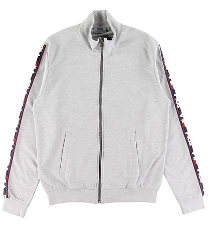 Ensemble fila gris shop