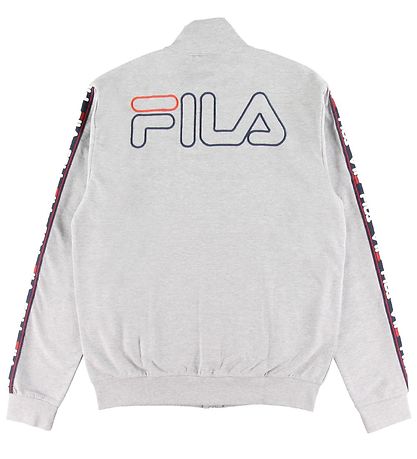 Fila Ensemble de Jogging Grey Expedition prompte KW FR