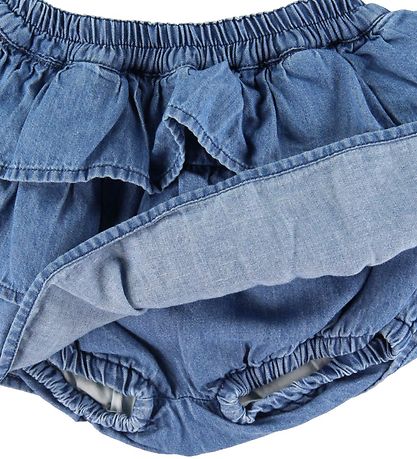 Fixoni Bloomers - Gallaefni - Oxford Blue