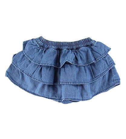 Fixoni Bloomers - Gallaefni - Oxford Blue