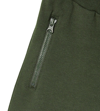 Name It Sweatpants - Noos - NkmHonk - Rosin