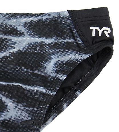TYR Sundskýla - Lambent Lauf Racer - Titanium