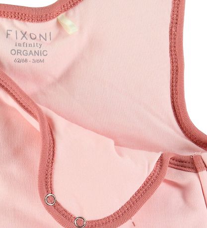 Fixoni Schlafsack - Light Rose