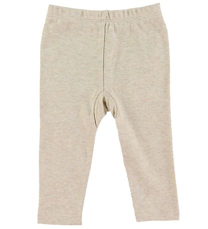 Fixoni Leggings - Sand tóna