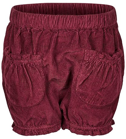En Fant Bloomers - Corduroy - Cordovan