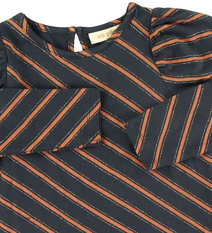 Soft Gallery Blouse - Gaelle - Vulcan/Slope