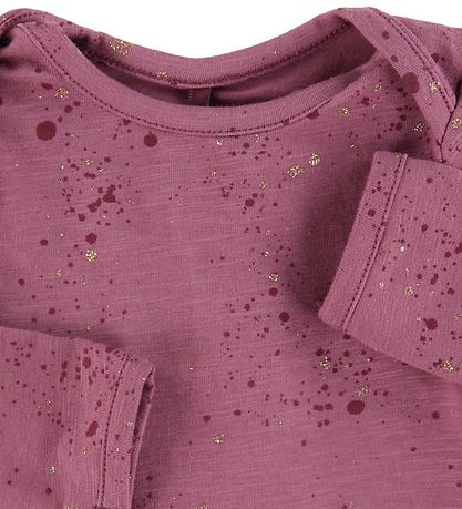 Soft Gallery Pyjamahaalari - Jalat - Mini Splash - Renessanssi R