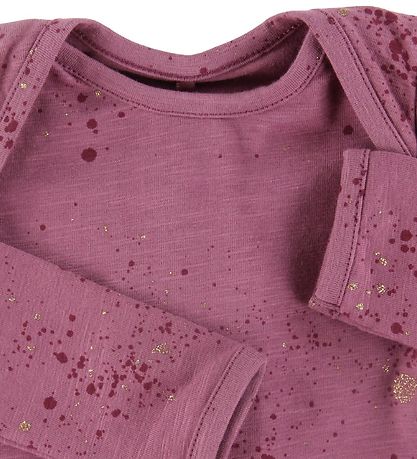 Soft Gallery Samfella L/æ - Bob - Mini Splash - Endurreisn Rose