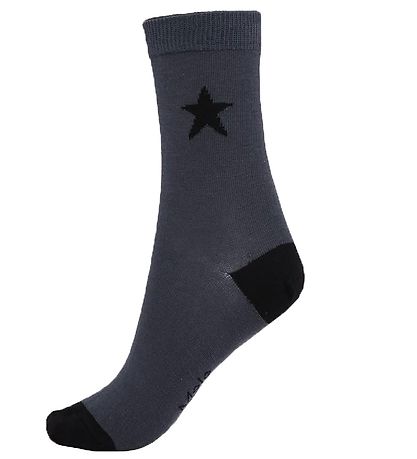 Molo Socken - Nitis - 2er-Pack - Summer Nights
