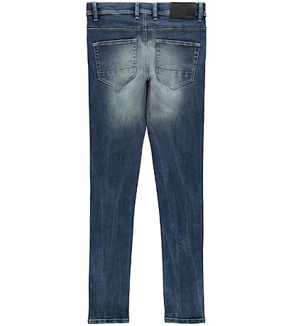 LMTD Jeans - NOOS - NlfPilou - Blue