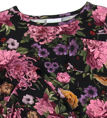 The New Kleid - Raakel - Flower