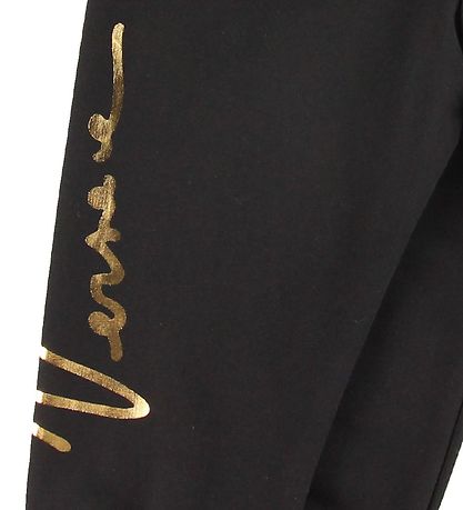 Versace Joggingbroek - Zwart m. Goud