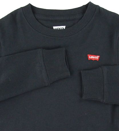 Levis Blússa - Svart