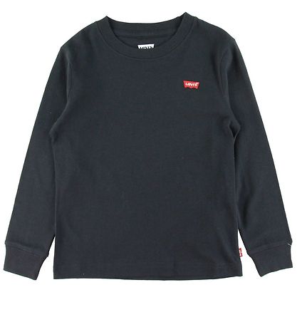 Levis Blússa - Svart