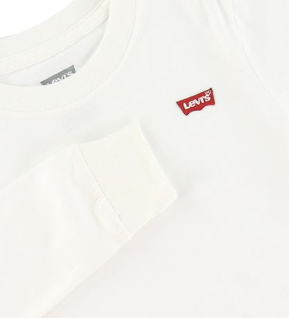 Levis Pullover - Weiß