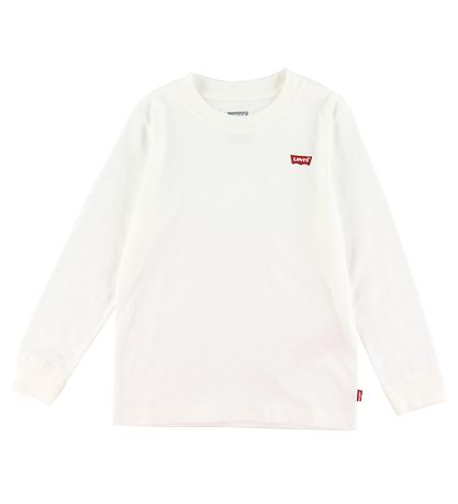Levis Pullover - Weiß