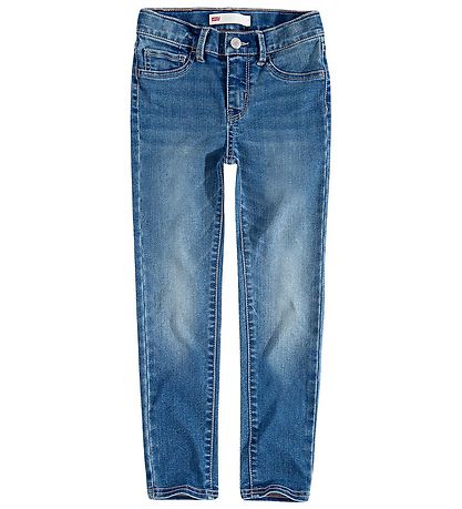 Levis Farkut - 710 Super Skinny - Keira