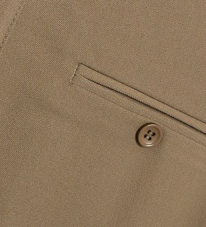 Grunt Pants - Dude - Beige