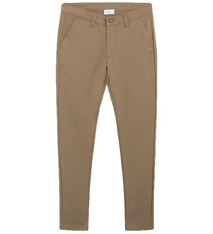 Grunt Pants - Dude - Beige