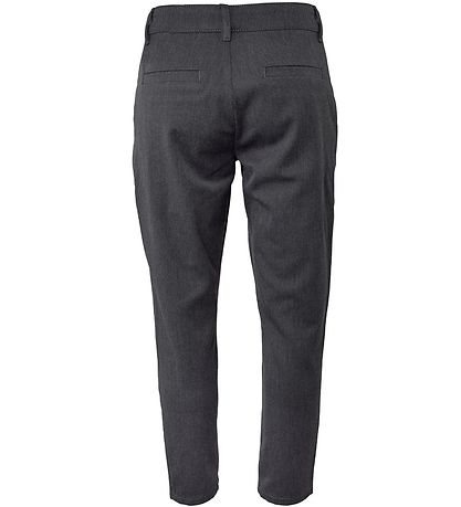 Hound Broek - Mode Chino - Grijs