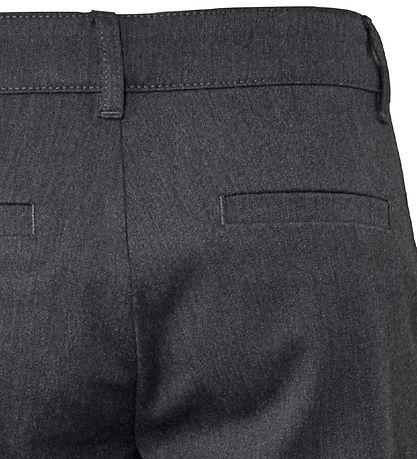 Hound Broek - Mode Chino - Grijs