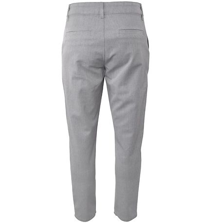 Hound Trousers - Fashion Chino - Light Grey