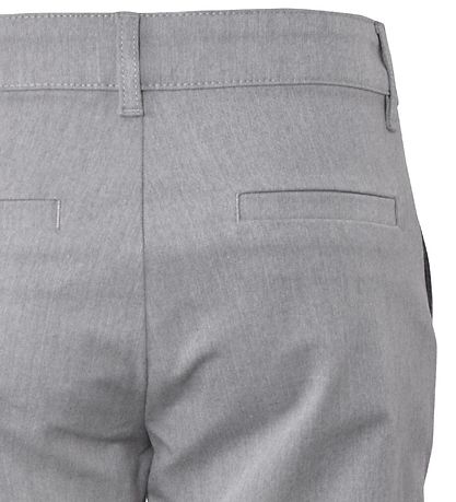 Hound Trousers - Fashion Chino - Light Grey