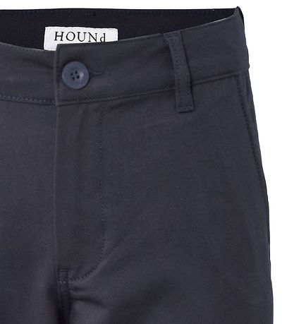 Hound Bukser - Mote Chino - Navy