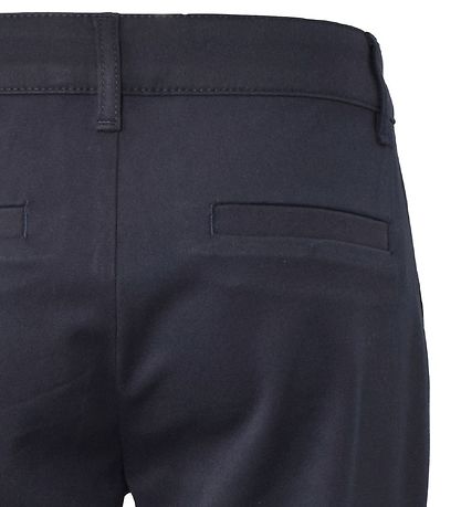 Hound Bukser - Mote Chino - Navy