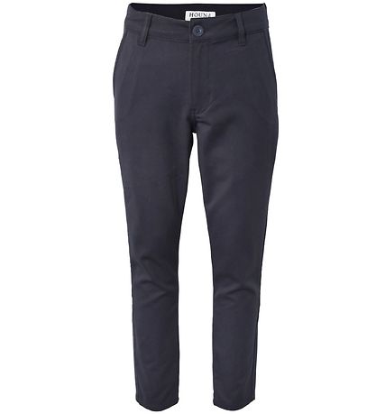 Hound Bukser - Mote Chino - Navy
