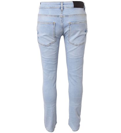 Hound Jeans - Xtra Slim - Spring Blue