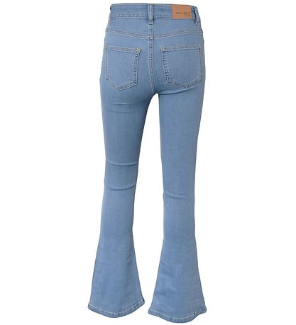 Hound Farkut - Bootcut - Light Blue Käytetty