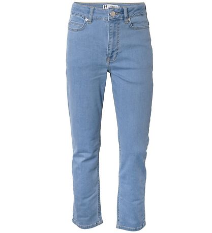 Hound Jeans - Relaxed - Light Blue Used