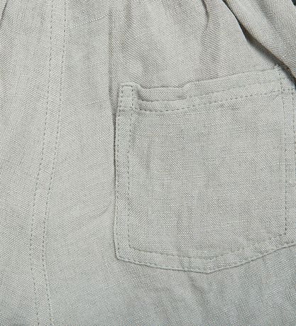 Petit by Sofie Schnoor Shorts - Petri - Dusty Neuwertig