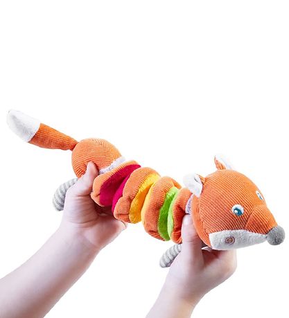 HABA Activity Toy - Fox