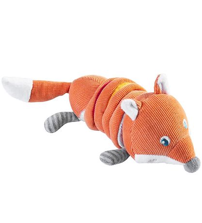 HABA Activity Toy - Fox