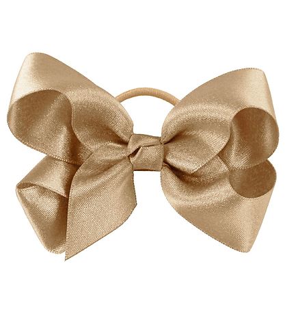 Little Wonders Hárteygja - Luana - 5 cm - Tan M. Glimmer
