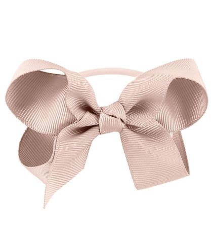 Elastique à Cheveux Little Wonders - Lucca - 5 cm - Vanilla