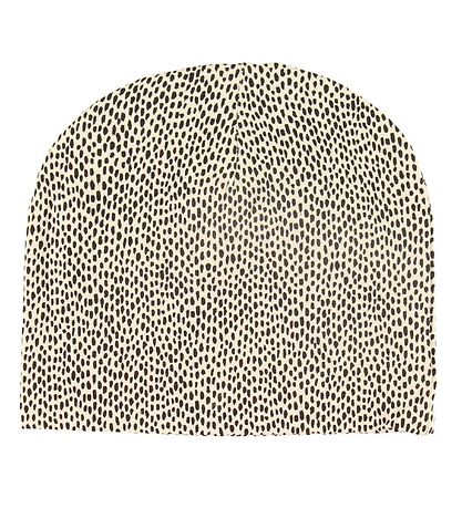 Soft Gallery Húfa - Beanie - Brúðarroði