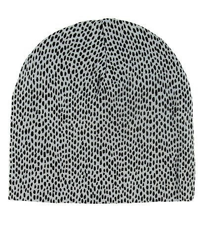 Soft Gallery - Beanie - Sterling Blue