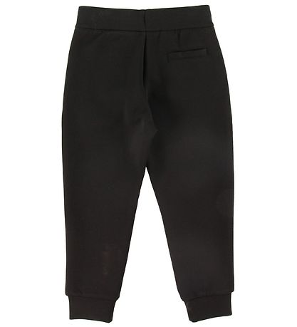 Emporio Armani Byxor - Svart