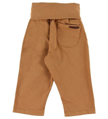 MarMar Pants - Pam - Summer Twil