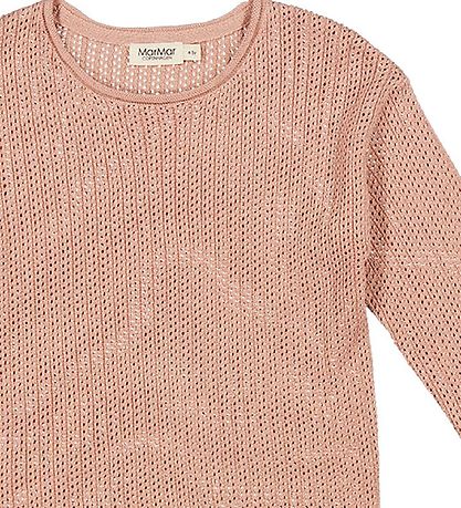 MarMar Blússa - Tado - Light Kinn