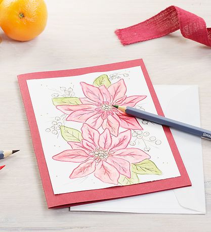 Faber-Castell Trélitir - Goldfaber Vatnslitur - 48 Stk. - Multi