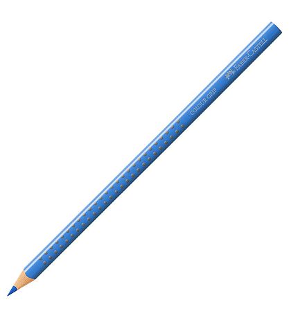 Faber-Castell Trélitir - Grip - Vatnslitur - 48 Stk. - Multi